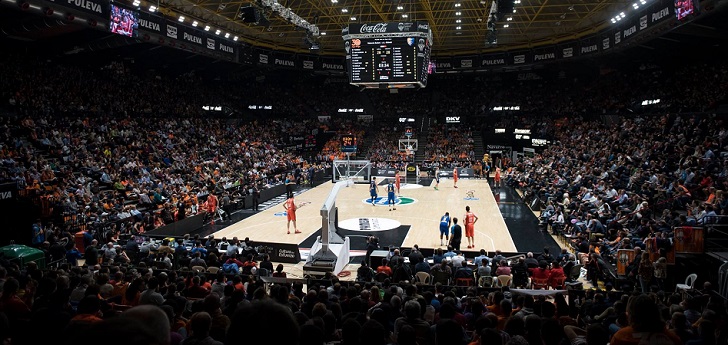 Roig asumirá la totalidad de la inversión del València Arena, que tendrá 15.000 localidades y se inaugurará en 2022
